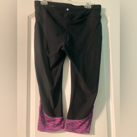 Xersion Leggings - Picture 3 of 3